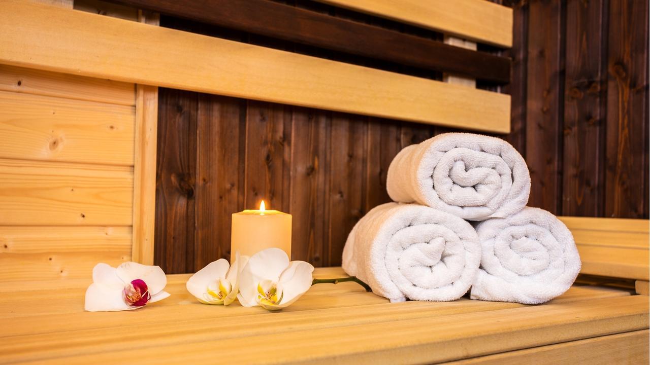 Astera Hotel & Spa With Free Private Beach Golden Sands Exterior photo